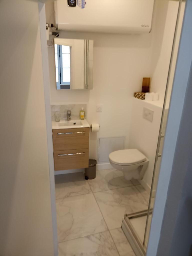 Yukos-Studio Cosy- Rennes Dış mekan fotoğraf