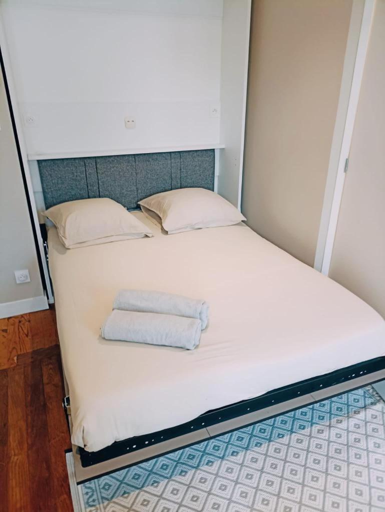 Yukos-Studio Cosy- Rennes Dış mekan fotoğraf